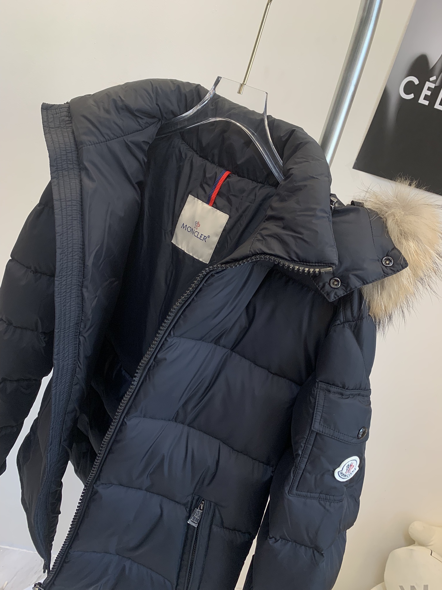 Moncler Down Jackets